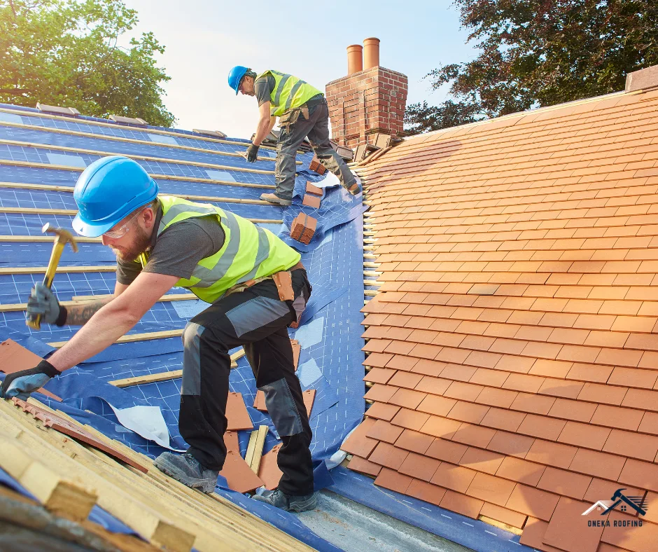 Why choose Roof Repair Near Me in Mount Pleasant, IA